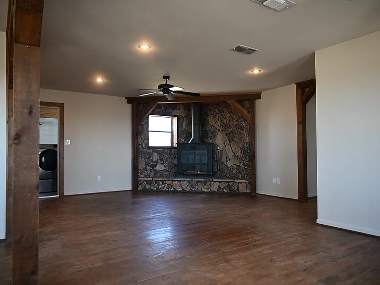 3324 Old Garner Rd — Photo 23