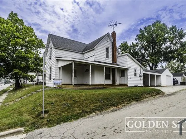 1417 W Memorial Dr #1, Muncie, IN 47302