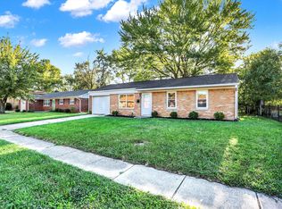4329 N Elizabeth St, Indianapolis, IN