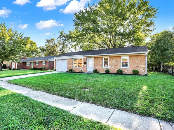 4329 N Elizabeth St, Indianapolis, IN 46226