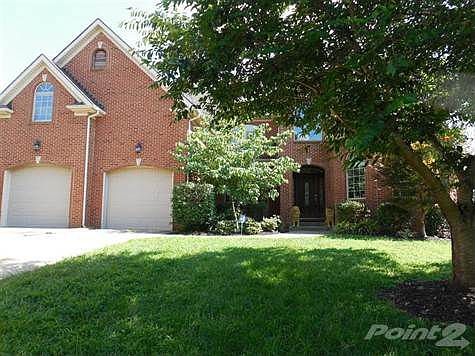 Immaculate, custom home that's fully of upgrades!