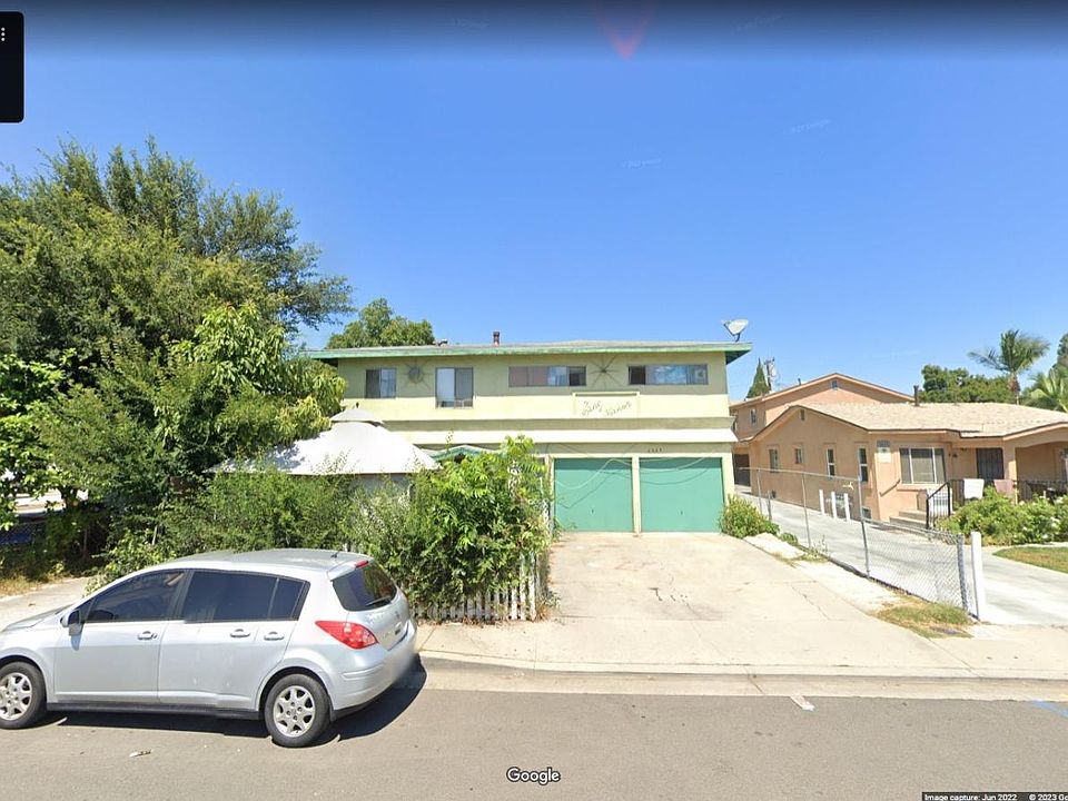 1st image of 6045 Vinevale Ave #E