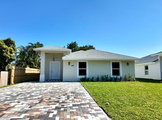 164 Sunbeam Ave, West Palm Beach, FL 33413