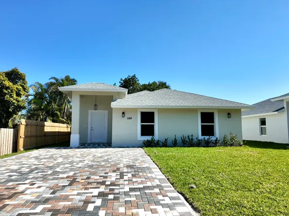 164 Sunbeam Avenue, West Palm Beach, FL 33413