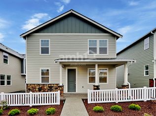 4718 87th Ave NE, Marysville, WA 98270