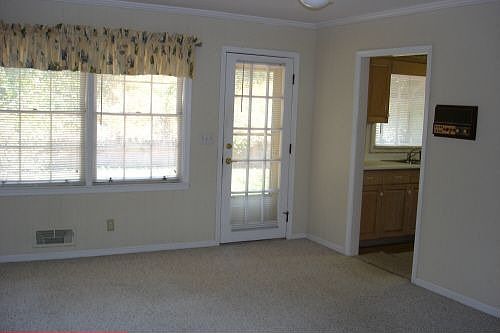 Family Room w/View to Kitchen