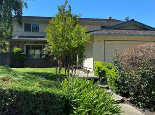 3445 Quincey Ln, Fairfield, CA 94534