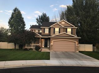 1597 S 740 E, Lehi, UT 84043