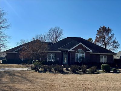 2721 S Laurel Crossing Cir, Rogers, AR, 72758