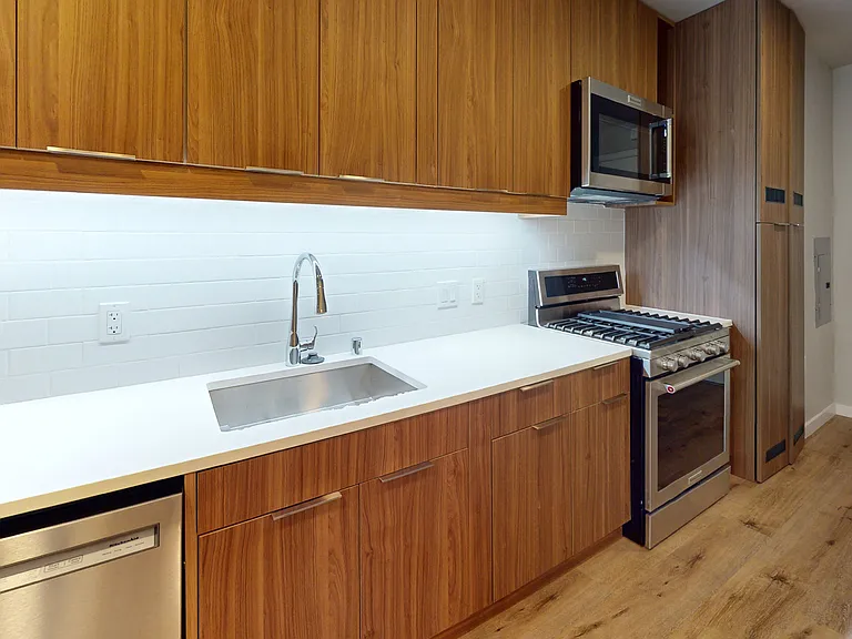 Residences at Lake Merritt — Photo 35