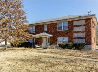 3830 Vogt Rd, Byrnes Mill, MO 63051