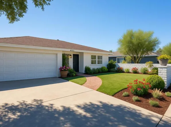 4267 E Sunny Dunes Rd, Palm Springs, CA 92264