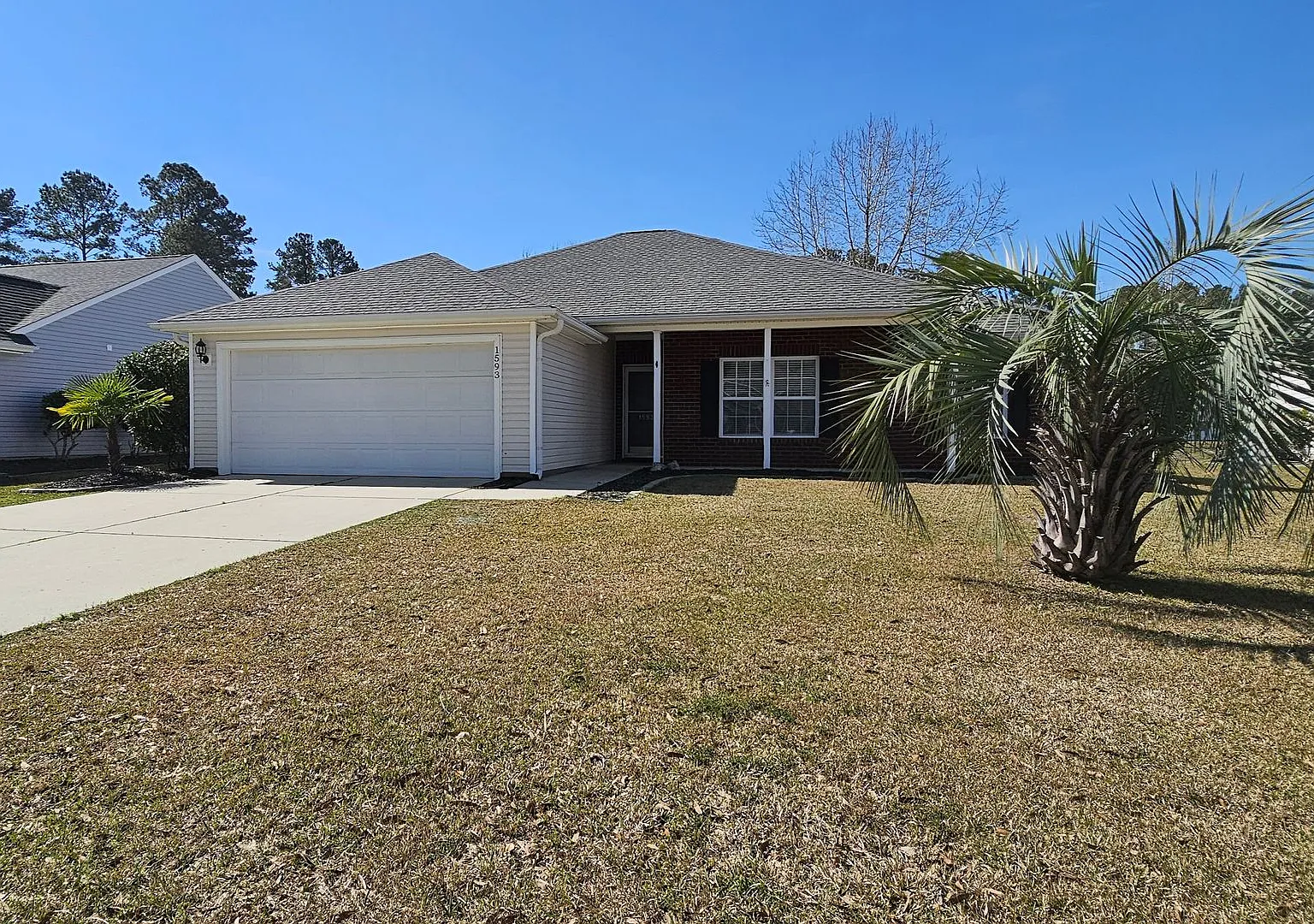 Long Term Rental Home - Longs, SC — Photo 1