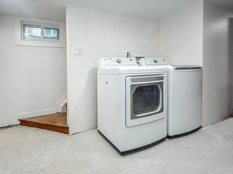 Brand New Washer and Dryer
