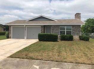 5707 Dan Dr, Killeen, TX 76543