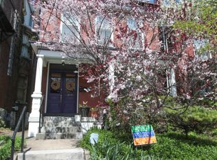619 W Saint Catherine St APT 3, Louisville, KY 40203