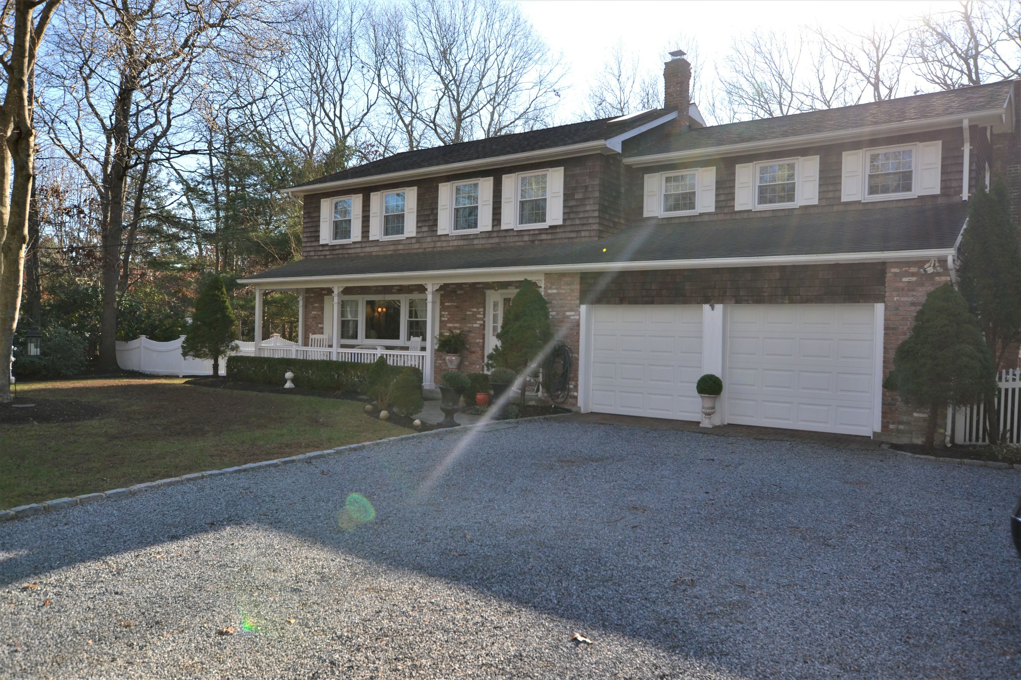 2 Cedar Ln, Remsenburg, NY 11960 Out East