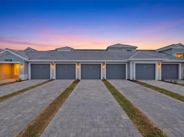 19015 Scallop Loop #103, Lakewood Ranch, FL 34211