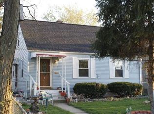 1117 E 24th Ave, Columbus, OH