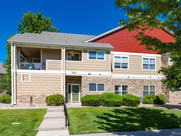 3220 Boulder Circle #103, Broomfield, CO 80023