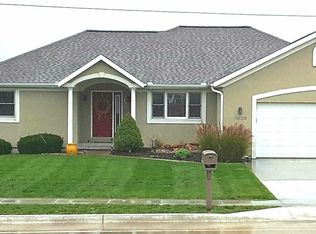 1620S S Munn Ave, Maryville, MO 64468