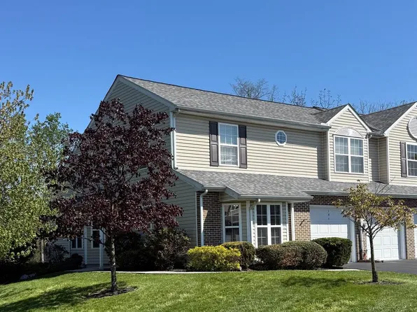 151 Peregrine Ln, Hummelstown, PA 17036