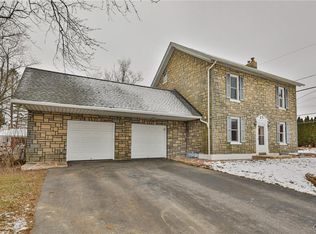 6463 State Route 873, Slatington, PA 18080