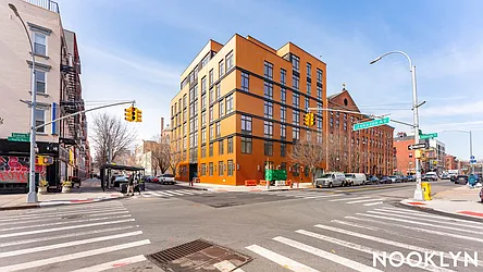 Rented by Nooklyn NYC LLC