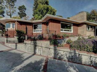 5625 Park Oak Pl, Los Angeles, CA 90068