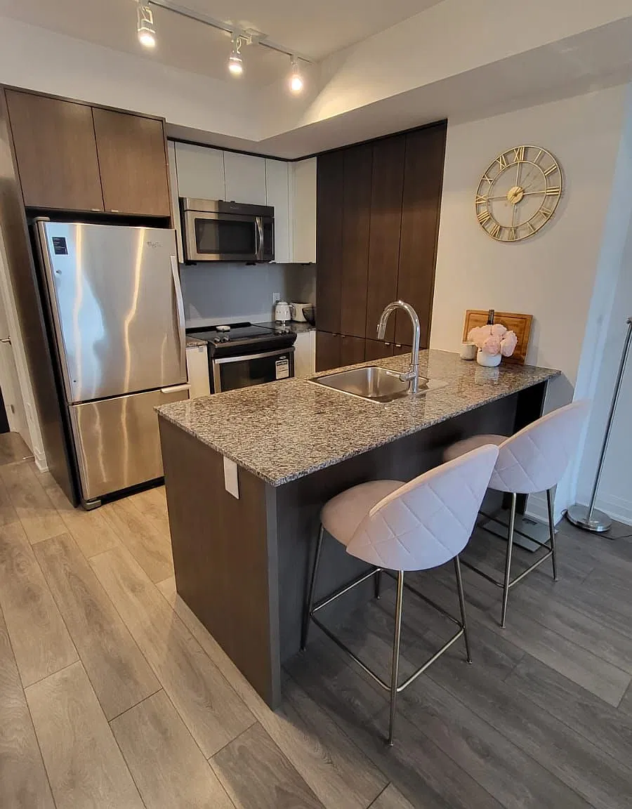1 bed, $2,250 — Photo 4