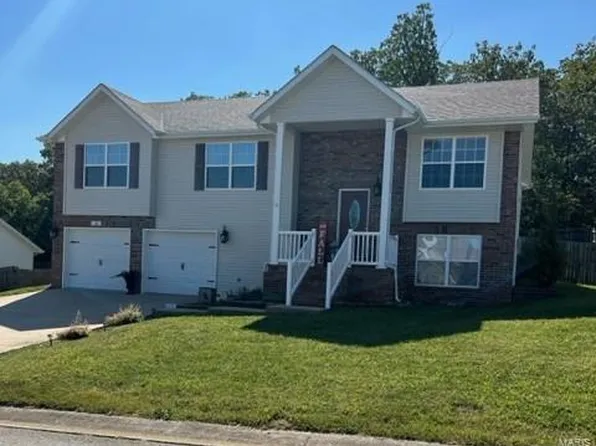 144 Lyle Curtis Cir, Waynesville, MO 65583