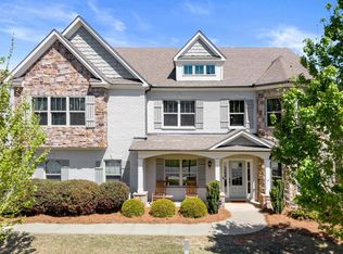 507 Taymack Farm Ct, Woodstock, GA 30188