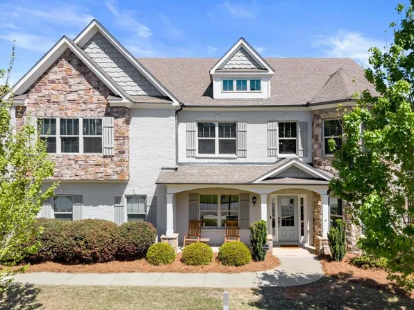 507 Taymack Farm Ct, Woodstock, GA 30188