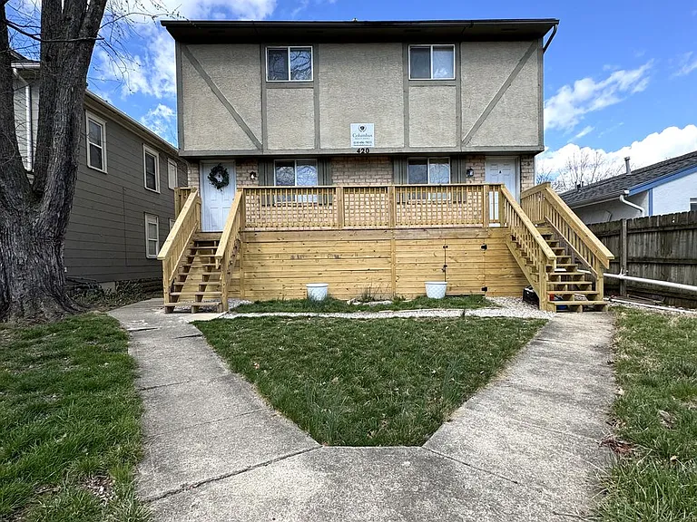 420 E. 13th Ave — Photo 1