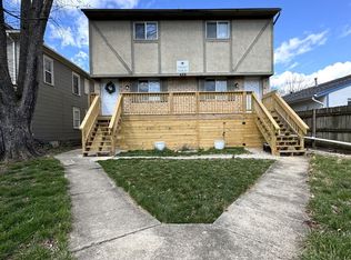 420 E. 13th Ave, Columbus, OH 43201