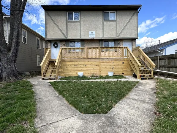 420 E. 13th Ave, 420 E 13th Ave #420E13B, Columbus, OH 43201
