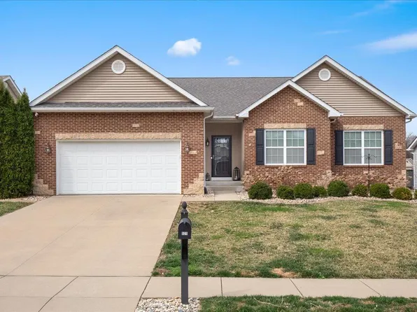 521 Micahs Way, Columbia, IL 62236