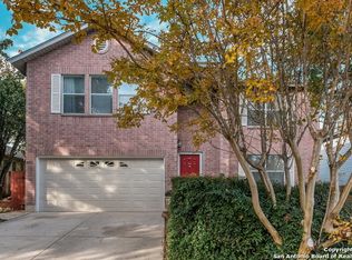 8811 Teaberry Dr, San Antonio, TX 78250