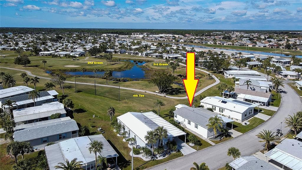 2100 Kings Hwy Lot 364