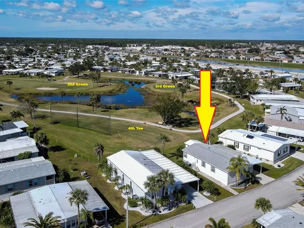 2100 Kings Hwy Lot 364, Port Charlotte, FL 33980