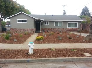 702 Lois Ave, Sunnyvale, CA 94087