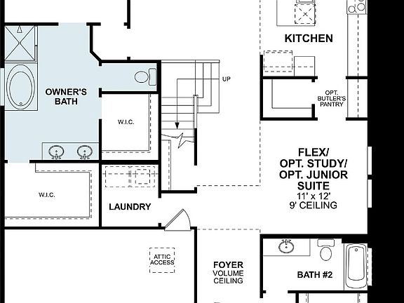 2nd image of this home