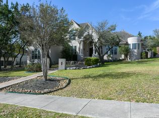 24727 Bogey Rdg, San Antonio, TX 78260