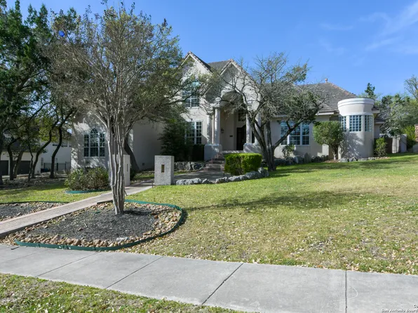 24727 Bogey Rdg, San Antonio, TX 78260