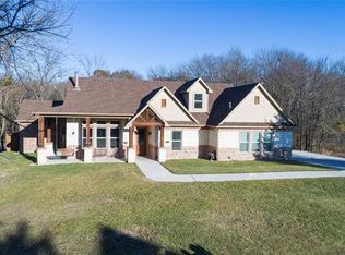 130 Wagon Wheel Ln, Wylie, TX 75098