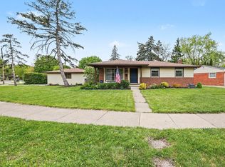 3621 Eli Rd, Ann Arbor, MI 48104