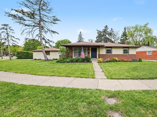 3621 Eli Rd, Ann Arbor, MI 48104