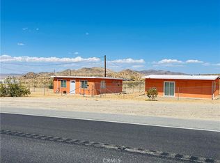 5827 Old Woman Springs Rd, Johnson Valley, CA 92285