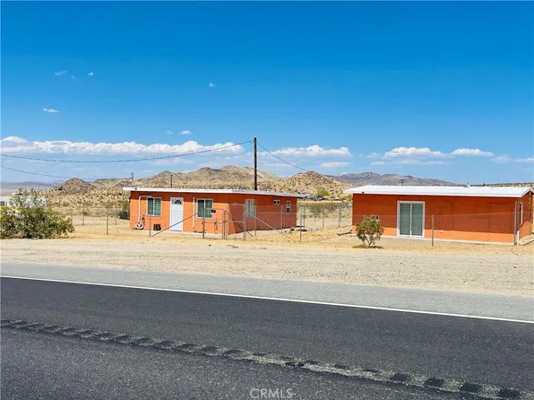 5827 Old Woman Springs Rd, Johnson Valley, CA 92285