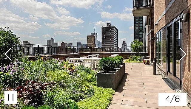 235 W 56th St #18N — Photo 7
